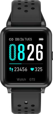 P8 BLE Calling Smartwatch 320x240 Screen For Apple Smart Watch V8 Zeblaze Thor Strap