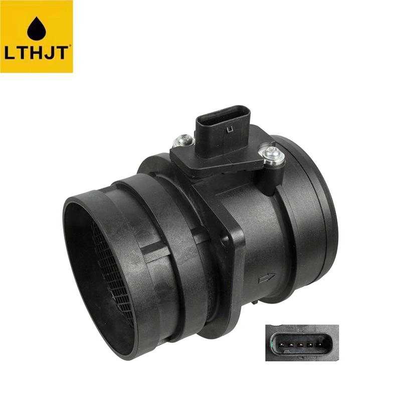 Auto Parts Air Mass Flow Sensor Meter for Porsche CAYENNE 92A OE 958 606 125 10