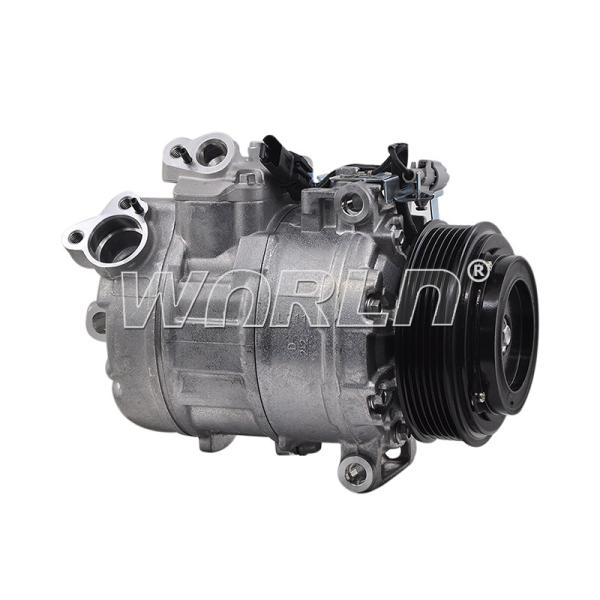 Partes 2007-2013 do compressor da C.A. do carro para BMW1/3/5 E90/E91/E60/E61 N53 7SBU17C 6PK