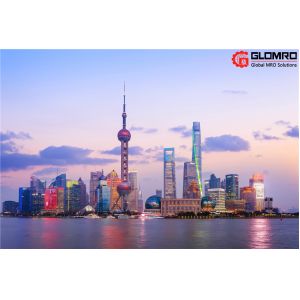 Shanghai Glomro Industrial Co., Ltd.