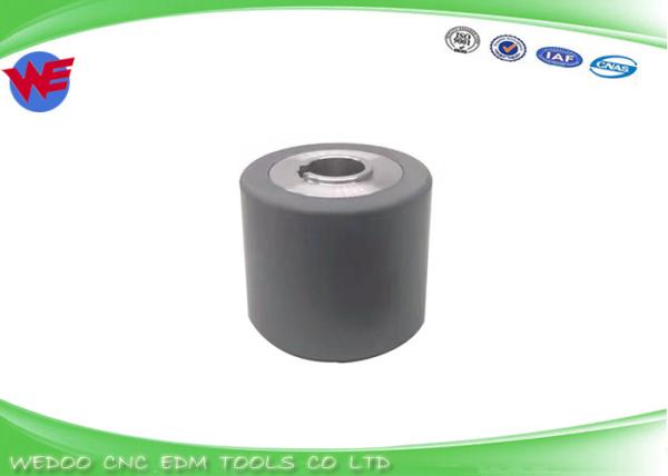 Rouleau de départ en céramique de pièces de machine d'A290-8110-X383 Fanuc A-C Series EDM 40x12x32W