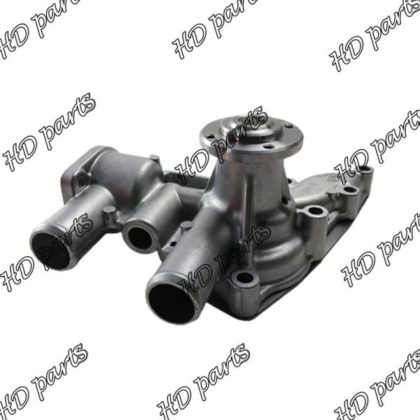 Bomba de água do motor diesel 3KR1 J211-0610S 8-97069390-0 para ISUZU