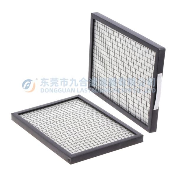 Industrial Machinery Auto Cabin Air Filter OE 525507 for Kenworth Peterbilt Trucks Made in Manufacturing Plant