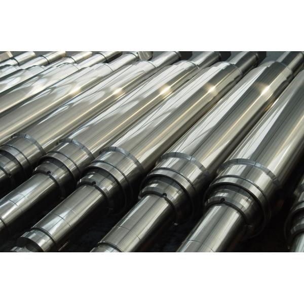 ANSI Forged Steel Rolls