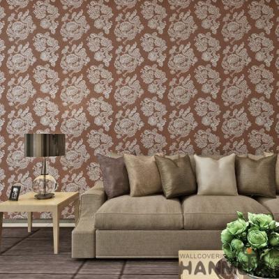 High-end Interior Wallpaper Plant Fiber Particle Bronzing Superior Quality