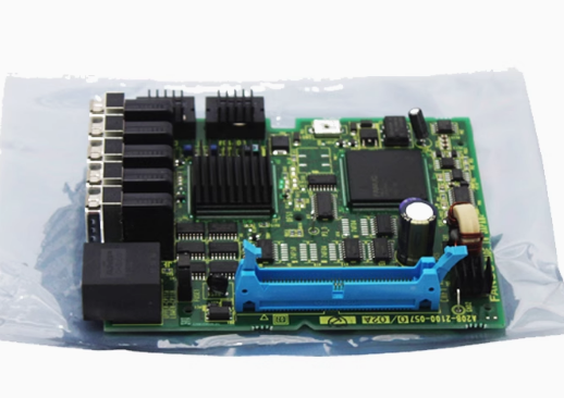 Fanuc I/O Interface Board A20B-2100-0570 FANUC IO board PCBs Fanuc I/O UNIT PCB