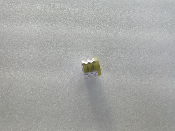 Rolo 4520000013 do reverso de Caseette das peças do halo II 1800SE 1800 2700SE 2800SE Nautilus Hyosung ATM
