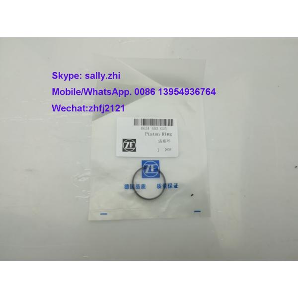 Original  ZF Ring piston, 0634 402 025, ZF gearbox parts for ZF transmission 4WG200/4wg180