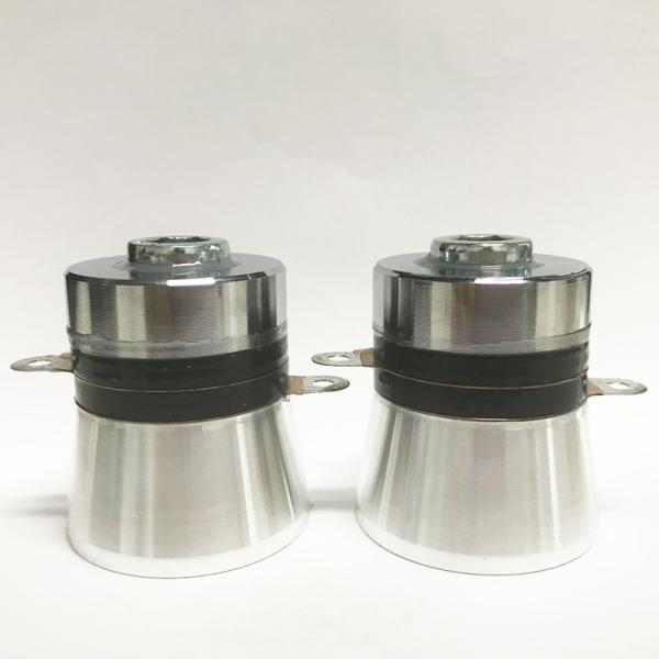 28khz/100W ultrasonic transducer low frequency for 28khz frequency ultrasonic cleaning machine
