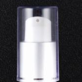 Personal Care Plastic 18/410 Lotion Pump Makeup Foundation Pump Non Spill (MC-120)