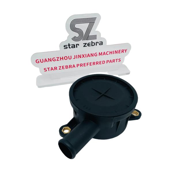 Excavator Engine Exhaust Cover Exhaust Pipe DH215 DH220 DH225 DH300-5 -7-9 Engine Air Breather Cap for DOOSAN