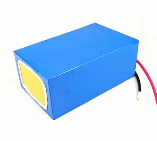 12V 24V 36V 48V 60V 72V Lithium Titanate Battery Pack 10AH 20AH 40AH 50AH 100ah