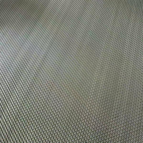 GB Standard Q235 1m Aluminum Expanded Metal Mesh For Protection Wall