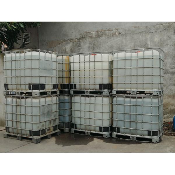 Выдержка завода Клеанватер водоочистки естественная извлекает запах серы из воды