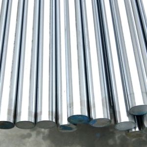 Нержавеющая сталь / углеродистая сталь Клейная рота высокая прочность диаметр на заказ