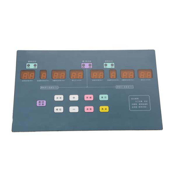 Electric traction table equipment for hospital bed