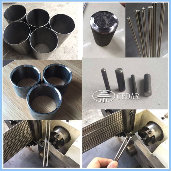 Hot Sale XS-230Y Chamfering Machine for Tube Round bar Pipe End Chamfering Machine