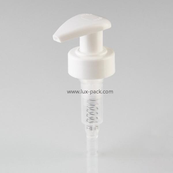 24mm 28mm Stable Quality Hand Washing Shower Liquid Dispenser Lotion Pump