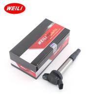 90919-02258 sensor 90919-02252 del O2 de Nissan Tiida Car para Yida Xuanyi Liwei Qichen