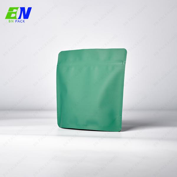 Mono material packaging bag for Coffee Beans doypack pouch 250g 500g 1kg