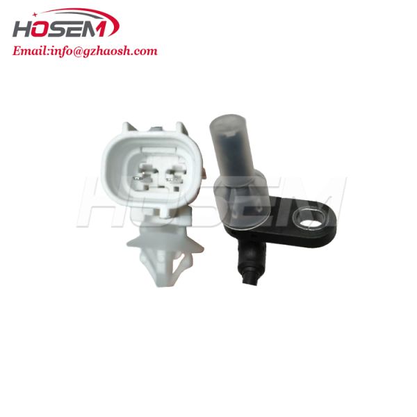 Off-Road Spec 89545-0K270 ABS Wheel Speed Sensor Fit Toyota Fortuner 2016–2017 Rear Right