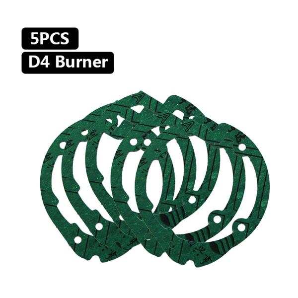 Aftermarket Eberspacher Heater Parts 252113060001 Airtronic D4 Burner Gasket