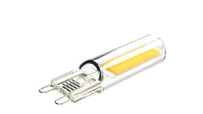 Indoor 160 Lumen 4000K G9 2.3w Capsule Led Bulb