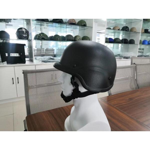 NIJ IIIA Military Ballistic Armor Lightweight Fast Bulletproof Kevlar Army Bulletproof Helmet