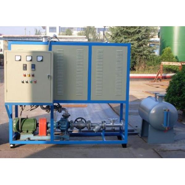 термальная печь масла 8т, электрическая термальная защита среды боилера масла