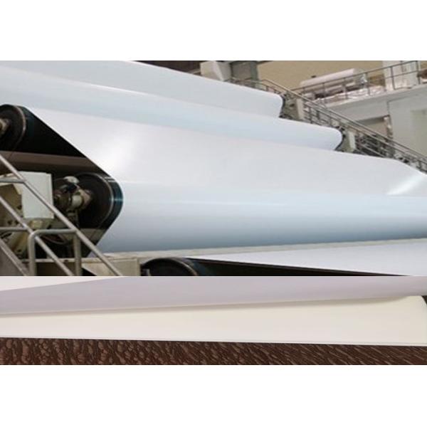 rollo blanco del papel de Woodfree del enlace del papel compensado de 120gsm 60gsm para el libro de tapa dura/el libro de texto