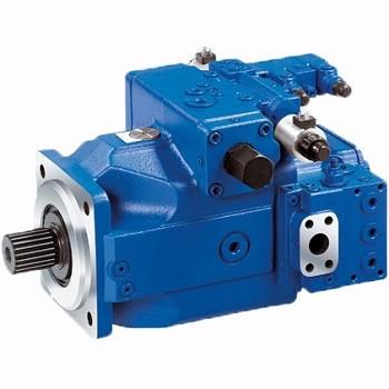 Bosch Rexroth Axial Piston Variable Displacement Pumps A4CSG Series 3x Industry , Construction , Mining