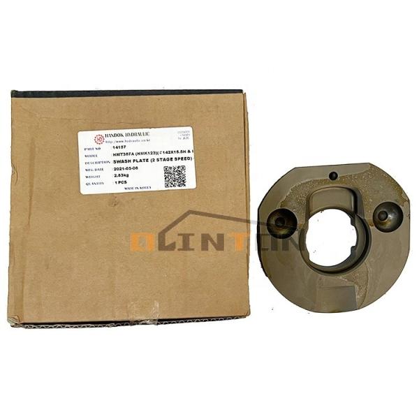 ZX180LC-3-AMS ZX180LC-3-HCME Escavação 2049256 14157 Plaque Swash para peças elétricas