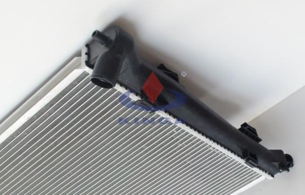 25310-2H000 , Aluminum Auto Hyundai Radiator Of ELANTRA ' 2007