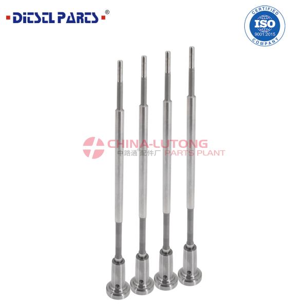 Common Rail Injector Valve F00VC01043 F00VC01043 Diesel Injector Control Valve F00V C01 043 For Common Rail Injector 0445110130 0445110047 0445110048 044511049