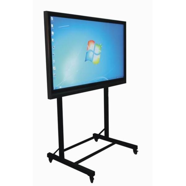 Elegant appearance , Interactive LED Touch Screen with 1080P HDMI
