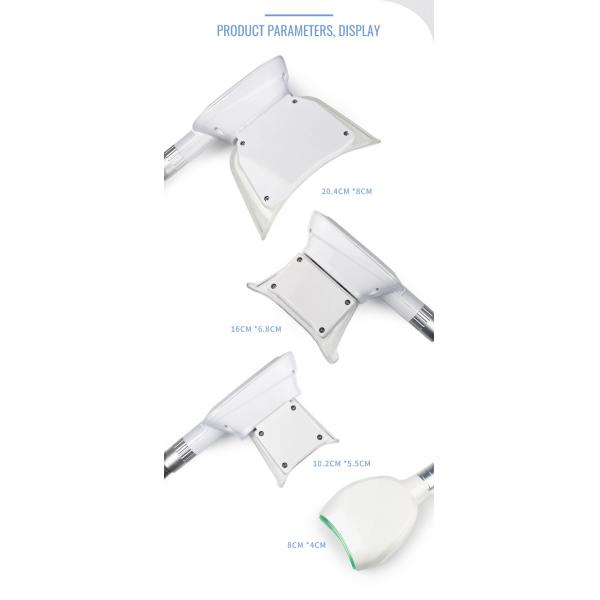 -10°C Máquina de criolipólisis 360 Cool Tech Vacío Congelación Papada