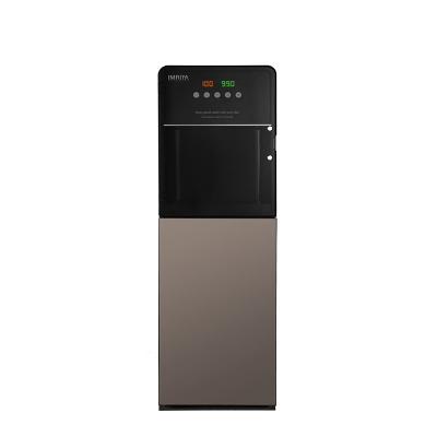 75W Free Standing Water Dispenser