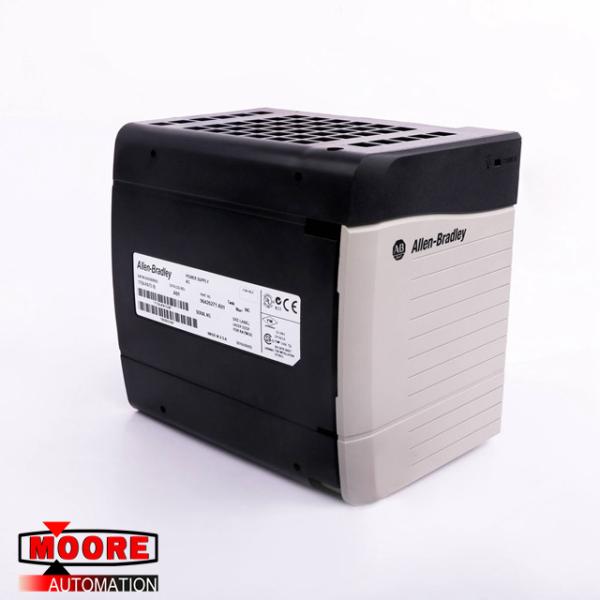 Электропитание АК 1756-ПА75 1756ПА75 Алена Брэдли АБ КонтролЛогикс