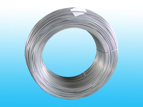 Galvanized Steel Bundy Pipe For Condenser 4.2 * 0.5 mm