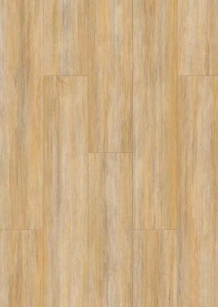 0.5mm SPC Waterproof Vinyl Biodegradable Anti Shock Straight Grain GKBM JR-W17017