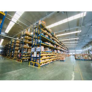 Guangzhou Pengyu Auto Part Co., Ltd.