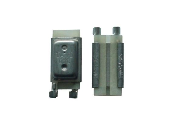 AC 17AM Thermal Overload Protector 250v For Transformer , Automatic Reset
