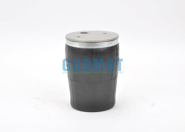 Firestone W21-760-9001 Suspension Air Spring for Ride - Rite Short Part