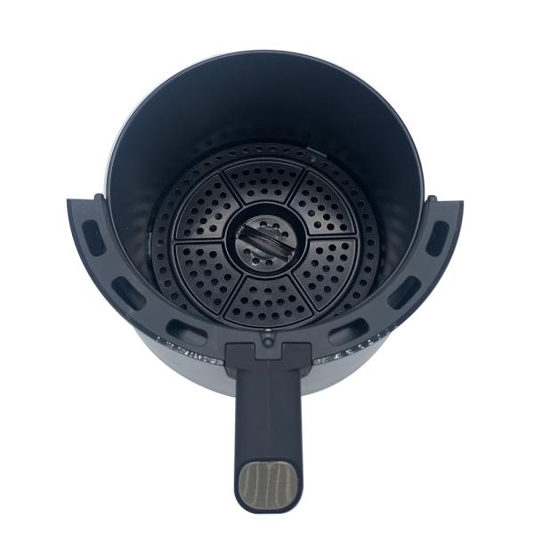 Электрическая печь фритюрницы 1800 ватт без масла для жарки запекания на гриле воздуха для выпечки на гриле