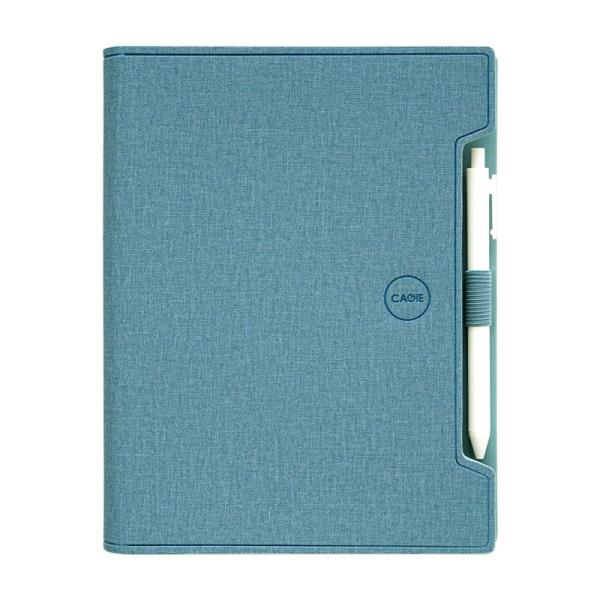 Multipurpose Nontoxic Power Bank Notebook With Wireless Charger Waterproof