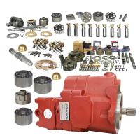 Kits de réparation hydrauliques de pompe à piston de Nachi Excavator Pvd-00b Pvd-0b Pvd-1b Pvd-2b Pvd-15b Pcr-5b Phv-4b