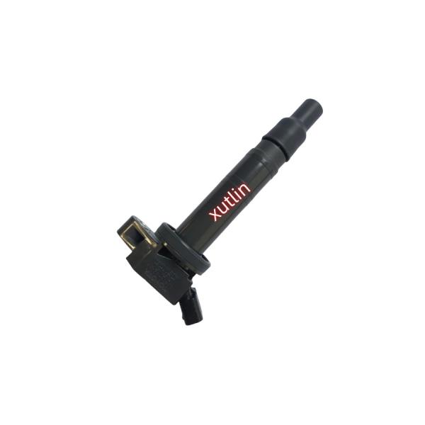 Auto Engine Ignition Coil For Toyota OEM 90919-02248