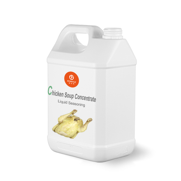 Powder Delicious Chicken Seasoning prepared with natural spices designed to add flavor and consistency in food industry