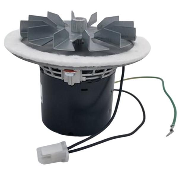 отработанный вентилятор воздуходувки Inducer проекта 75W 1.0A 115V для плит лепешки энергии эффективных