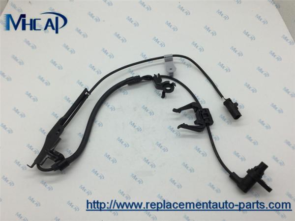 89542-48040 pièces de capteur de vitesse de roue de véhicule pour le montagnard 2006-2013 de TOYOTA